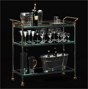 Service table